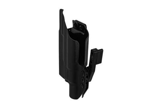 ANR Design Glock 19 AIWB light bearing holster is compatible with X300U weapon lights